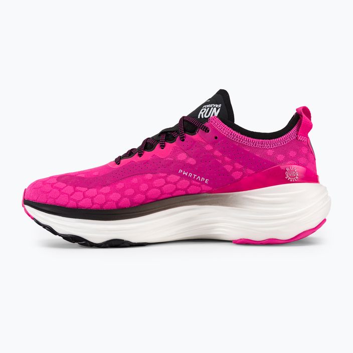 Women's running shoes PUMA ForeverRun Nitro pink 377758 05 8