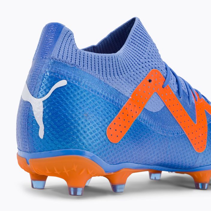 PUMA Future Pro FG/AG men's football boots blue 107171 01 9