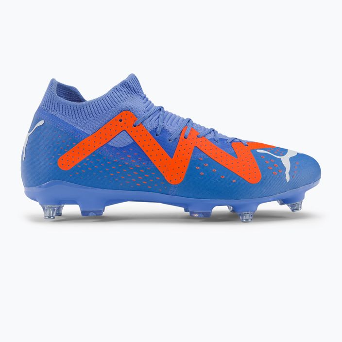PUMA Future Match MXSG men's football boots blue 107179 01 2