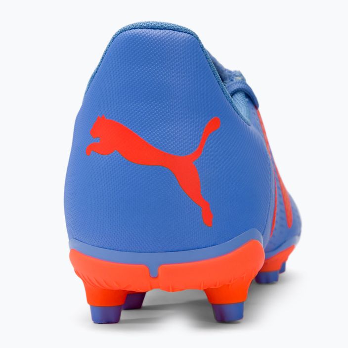 PUMA Future Play FG/AG men's football boots blue 107187 01 8