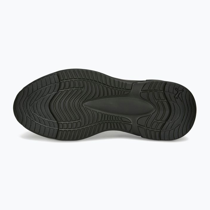 PUMA Softride Premier Slip-On men's running shoes black 376540 10 14