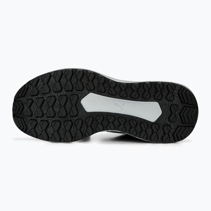 PUMA Twitch Runner Trail men's running shoes black 376961 12 14
