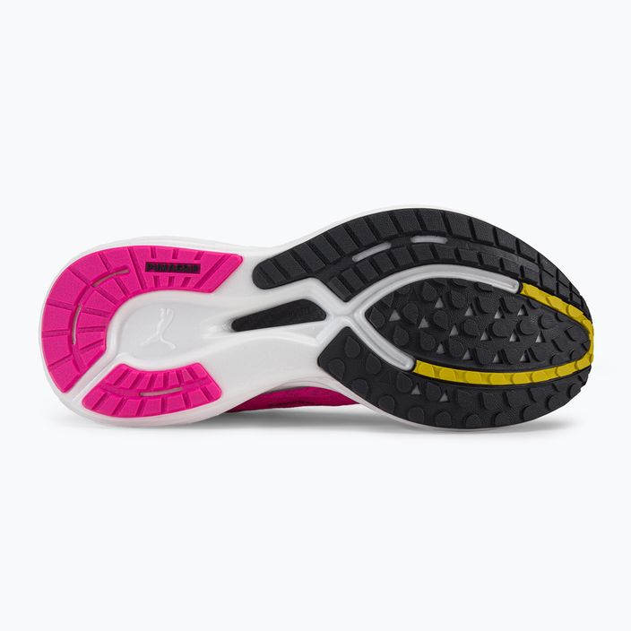 Women's running shoes PUMA Deviate Nitro 2 pink 376855 13 7