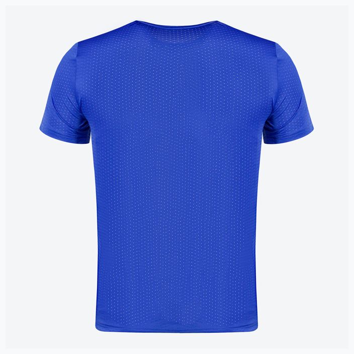 Men's training T-shirt PUMA FAV Blaster blue 522351 92 2