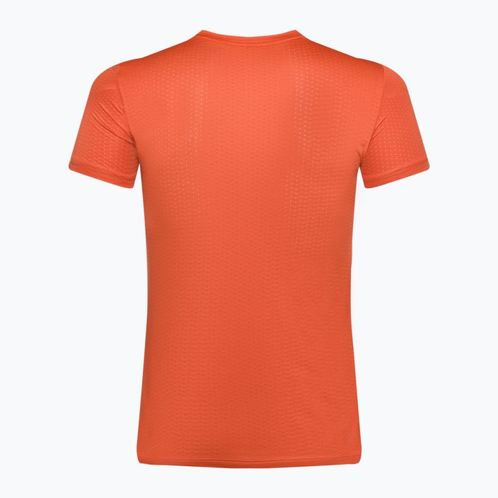 Men's training T-shirt PUMA FAV Blaster orange 522351 94 2