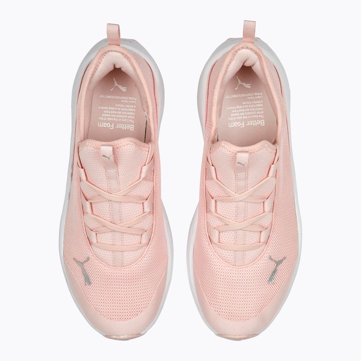 Women's running shoes PUMA Better Foam Legacy pink 377874 05 12