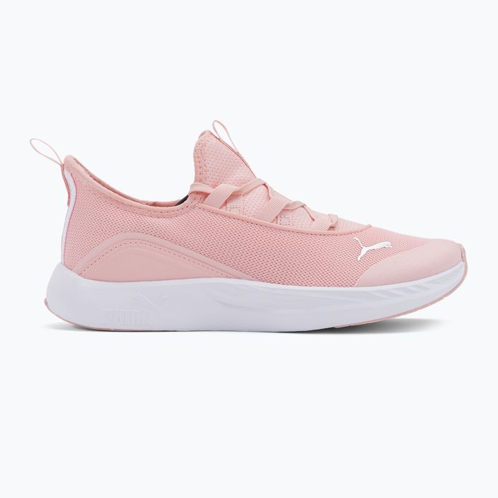 Women's running shoes PUMA Better Foam Legacy pink 377874 05 2