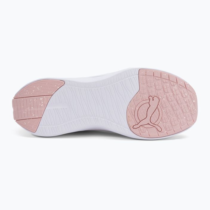 Women's running shoes PUMA Better Foam Legacy pink 377874 05 5