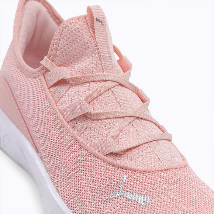 Women's running shoes PUMA Better Foam Legacy pink 377874 05 7