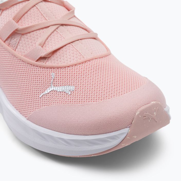 Women's running shoes PUMA Better Foam Legacy pink 377874 05 8