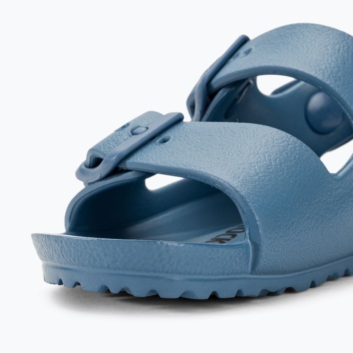Children's sandals BIRKENSTOCK Milano EVA Narrow elemental blue 7