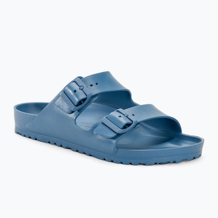 BIRKENSTOCK slides Arizona EVA Regular elemental blue