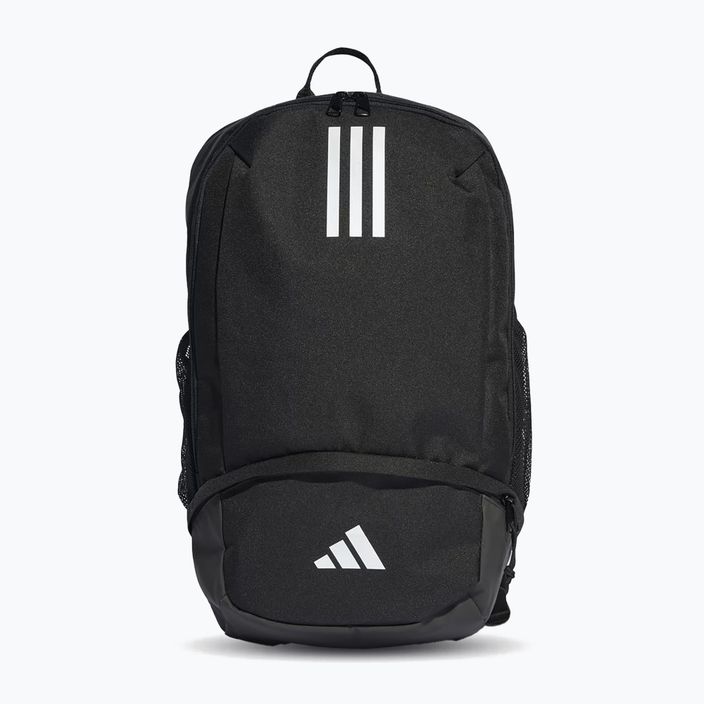 adidas Trio L backpack 26.5 l black/white