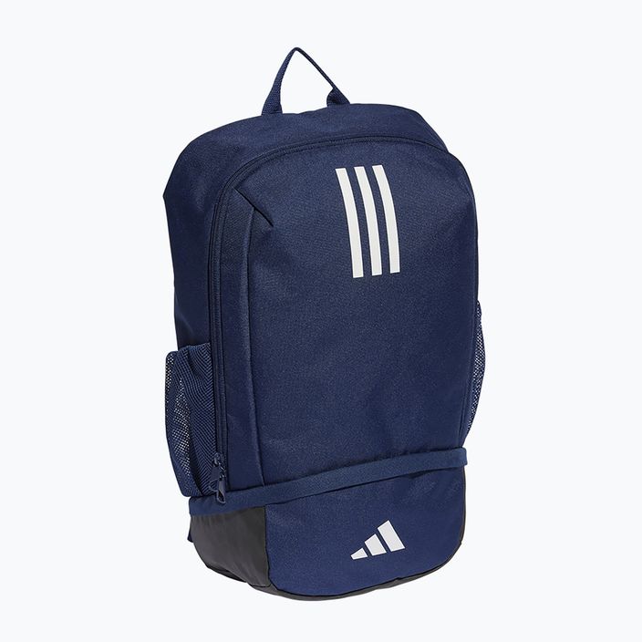 adidas Tiro 23 League 26.5 l team navy blue 2/black/white football backpack 3