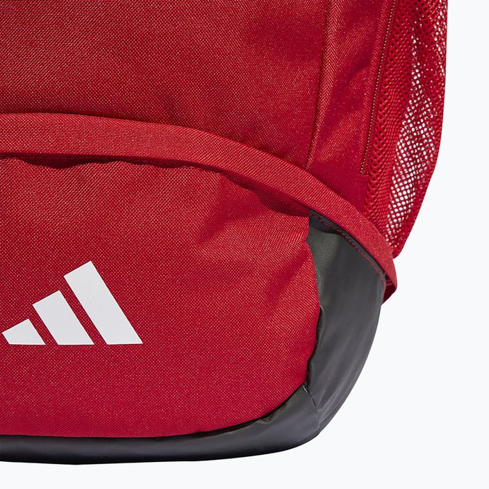 adidas Tiro 23 League 26.5 l team power red 2/black/white football backpack 5