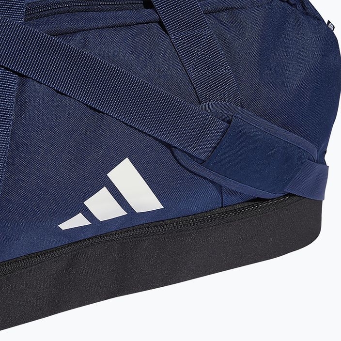 adidas Tiro League Duffel Training Bag 40.75 l team navy blue 2/black/white 5