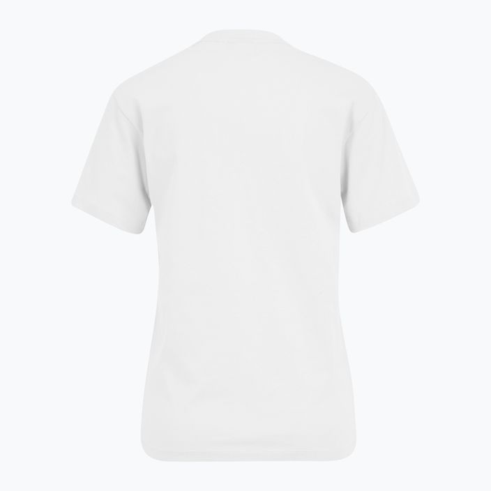 FILA women's t-shirt Liebstadt bright white 6