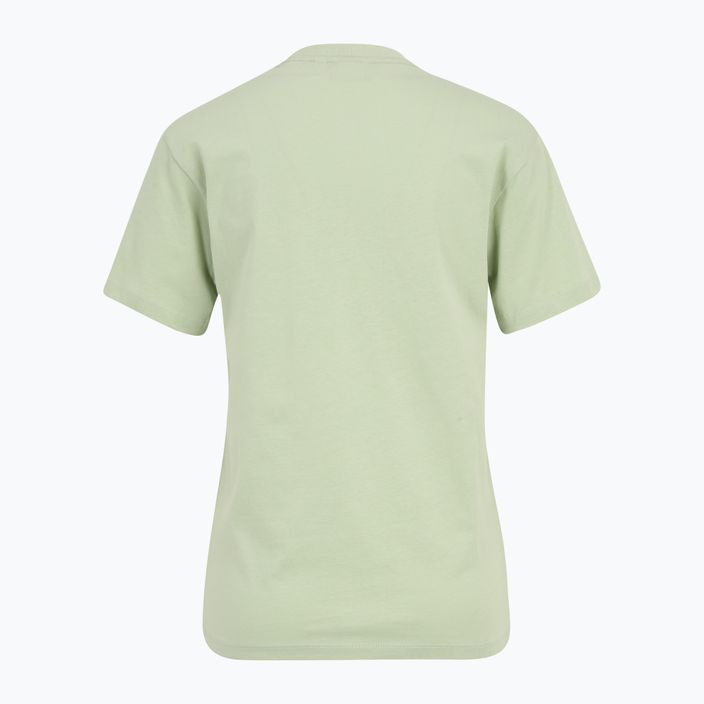 FILA women's t-shirt Liebstadt smoke green 6
