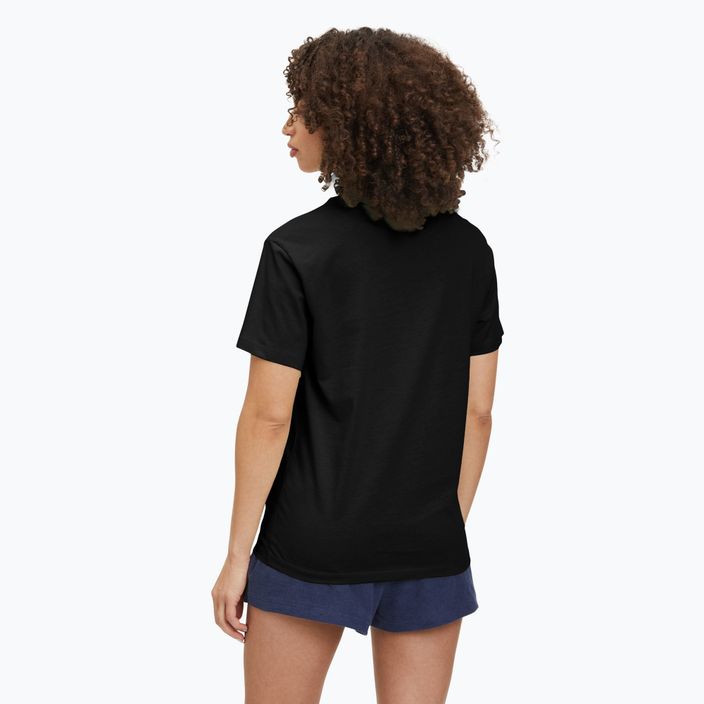 FILA women's t-shirt Liebstadt black 3