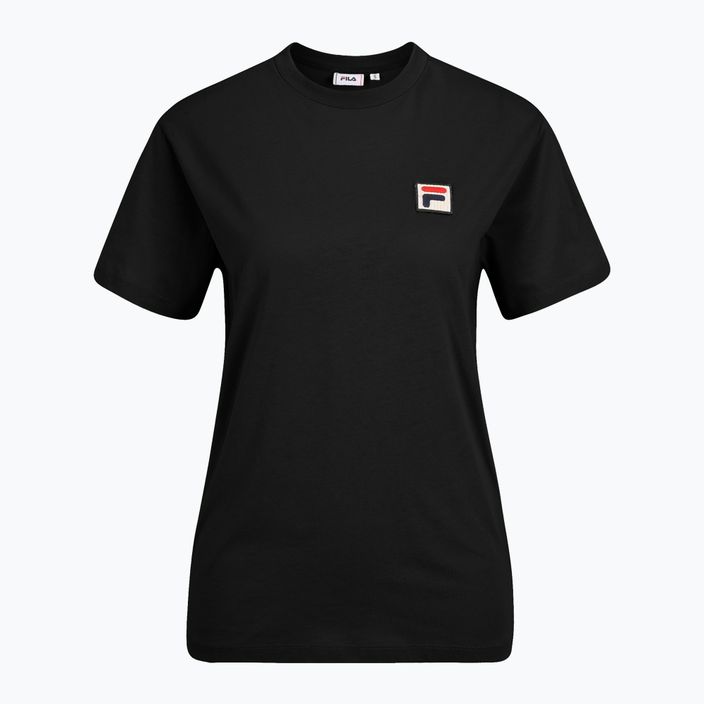 FILA women's t-shirt Liebstadt black 5