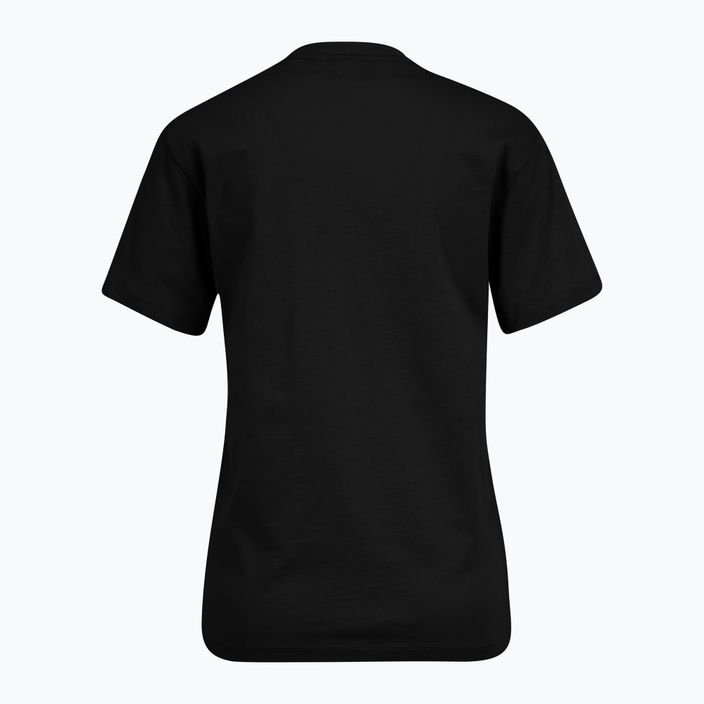 FILA women's t-shirt Liebstadt black 6