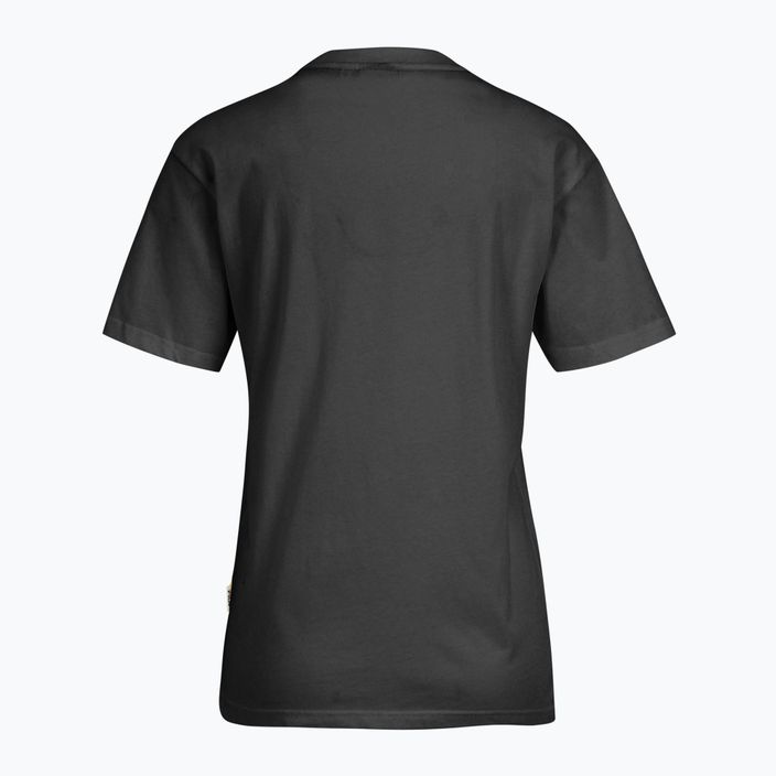 FILA women's T-shirt Londrina black 6