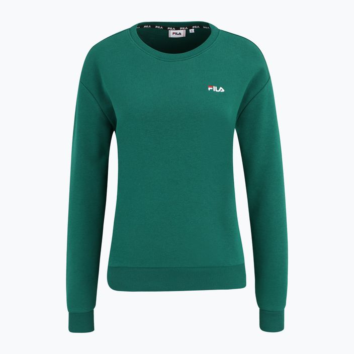 Women's FILA Bantin aventurine longsleeve 5