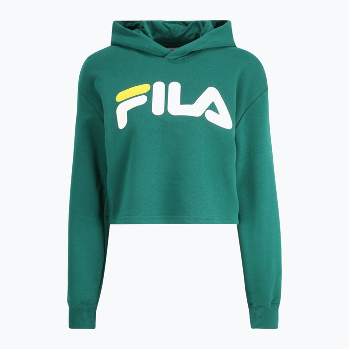 FILA women's sweatshirt Lafia aventurine 5