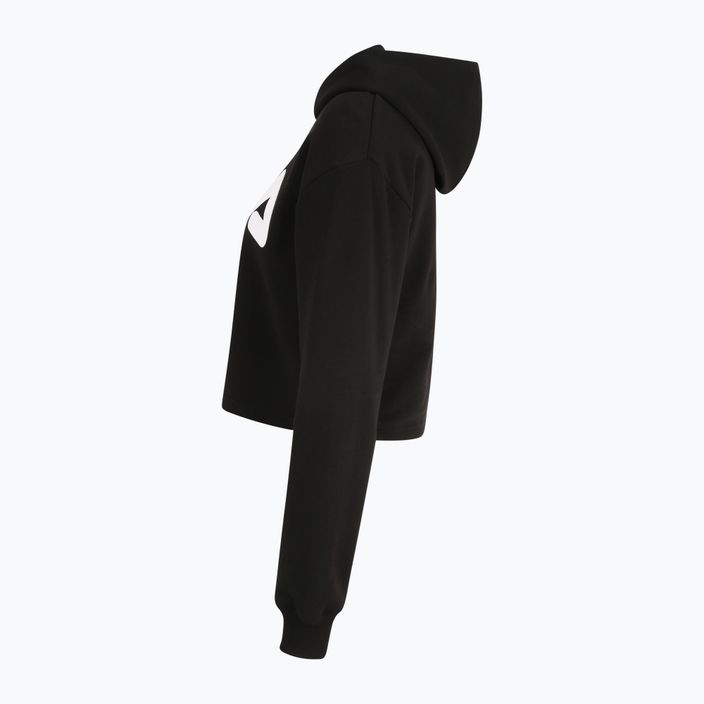 FILA women's sweatshirt Lafia black 7