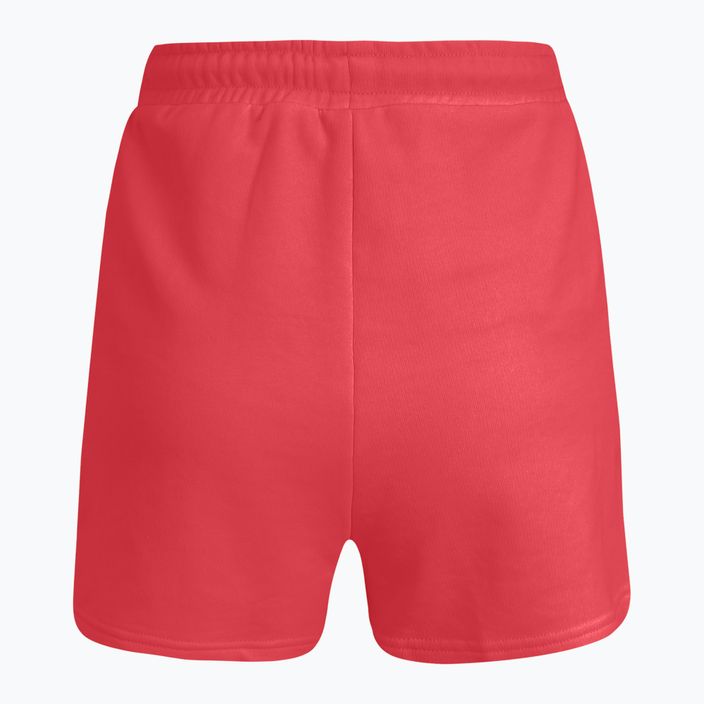 FILA women's shorts Buchloe cayenne 6