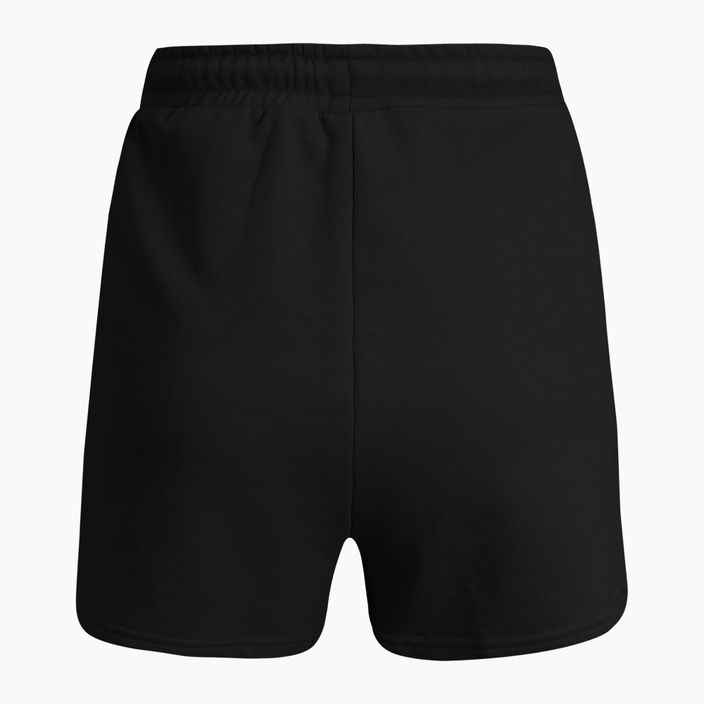 FILA women's shorts Buchloe black 6