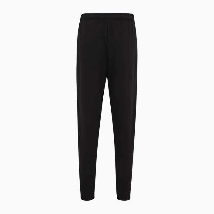 FILA men's trousers Luton Track black 6