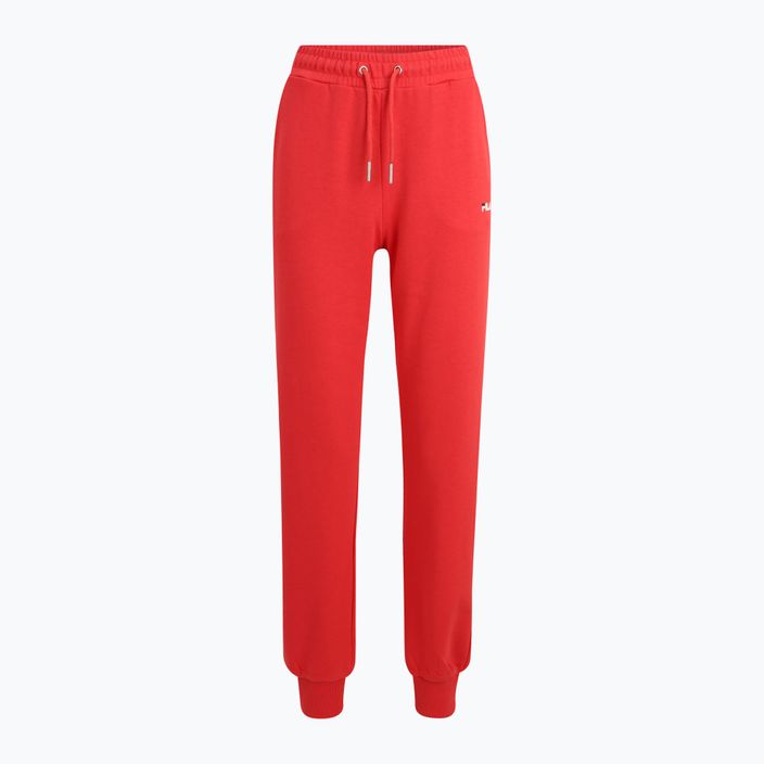 FILA women's trousers Buetzow cayenne 5