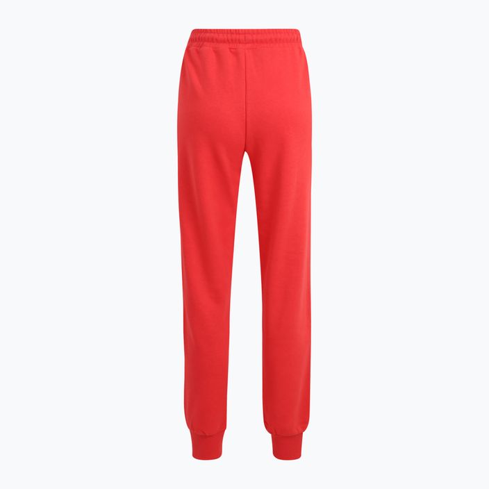 FILA women's trousers Buetzow cayenne 6