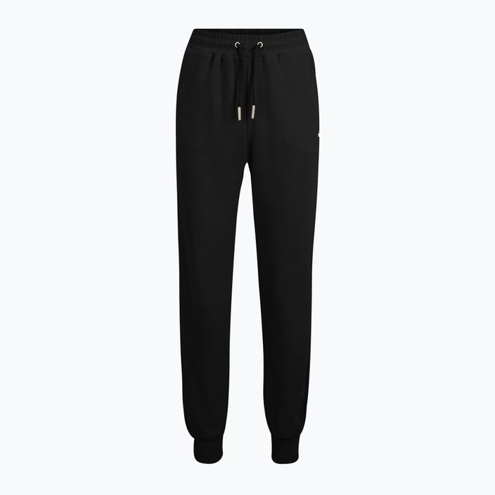 FILA women's trousers Buetzow black 5