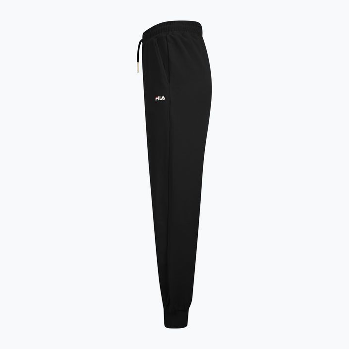 FILA women's trousers Buetzow black 7