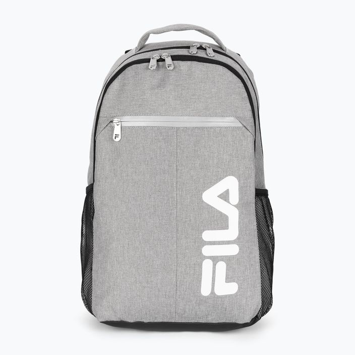 FILA Folsom 18 l backpack medium grey melange