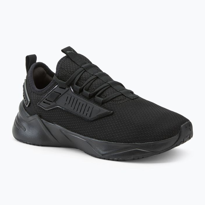 PUMA Retaliate 3 running shoes puma black