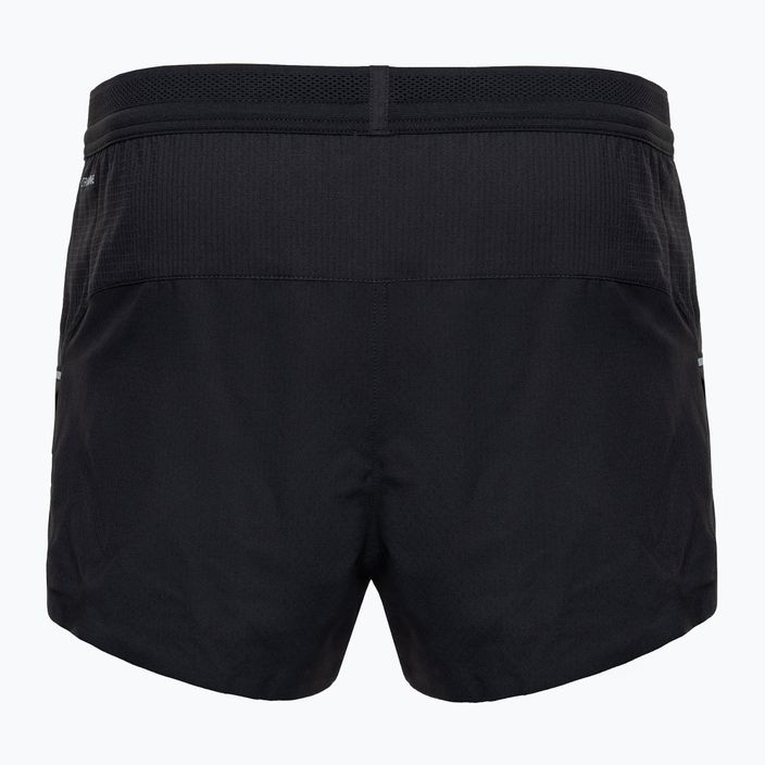 Men's PUMA Run Ultraweave Velocity 3" Split shorts black/q3 2