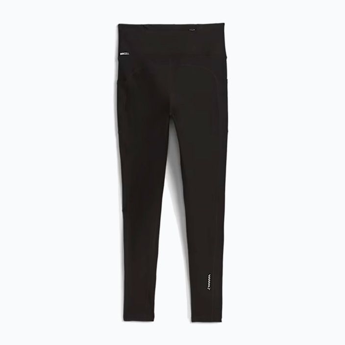 Women's running leggings PUMA Run Ultraform HW FL puma black 2