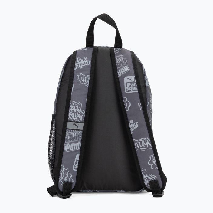 PUMA Phase 22 l backpack galactic gray/mid 90les 3