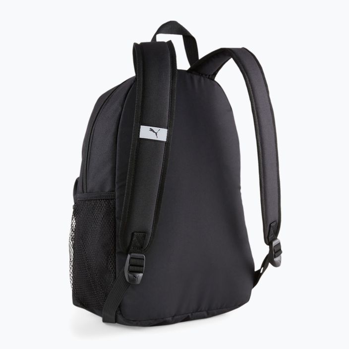 PUMA Phase 22 l backpack puma black 2