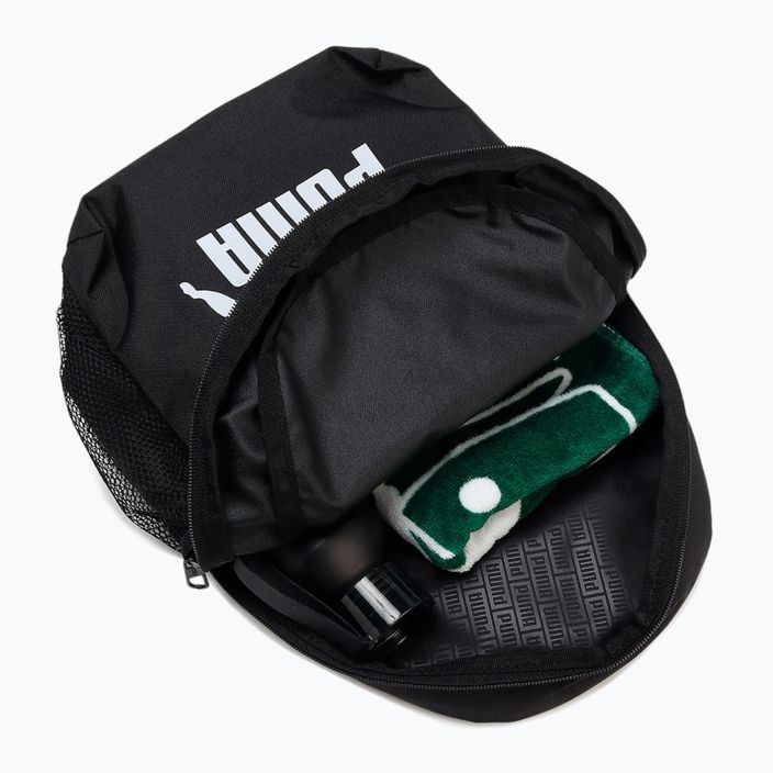 PUMA Phase 22 l backpack puma black 4