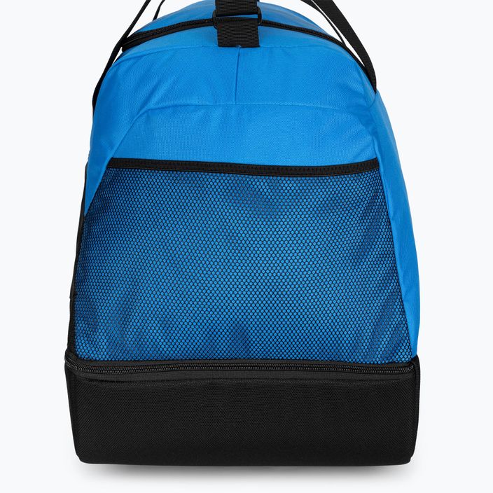 PUMA Teamgoal training bag (Boot Compartment) electric blue lemonade/puma black 3