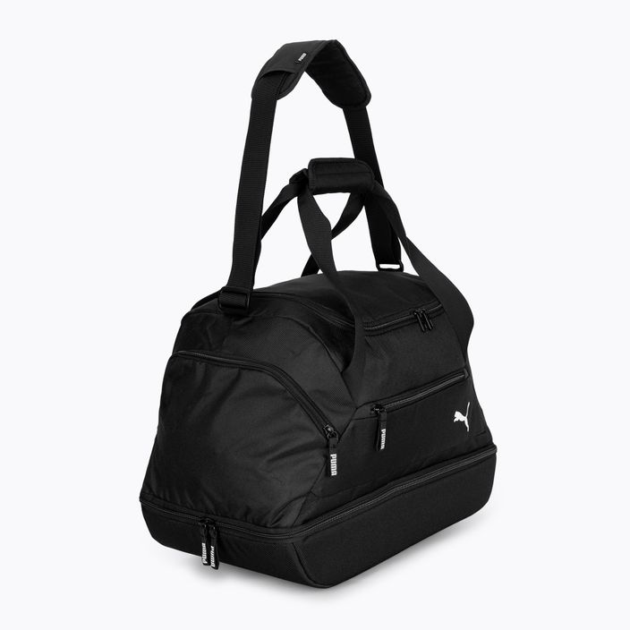 PUMA Teamgoal training bag (Boot Compartment) puma black 2