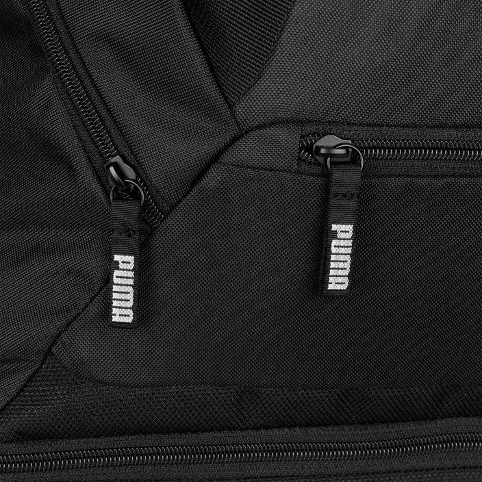 PUMA Teamgoal training bag (Boot Compartment) puma black 6