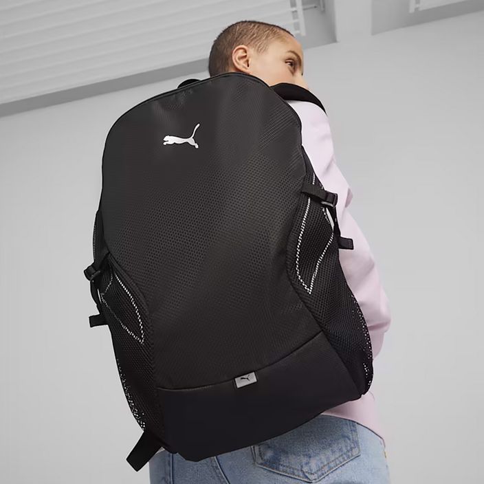 PUMA Plus PRO 21 l backpack puma black 3