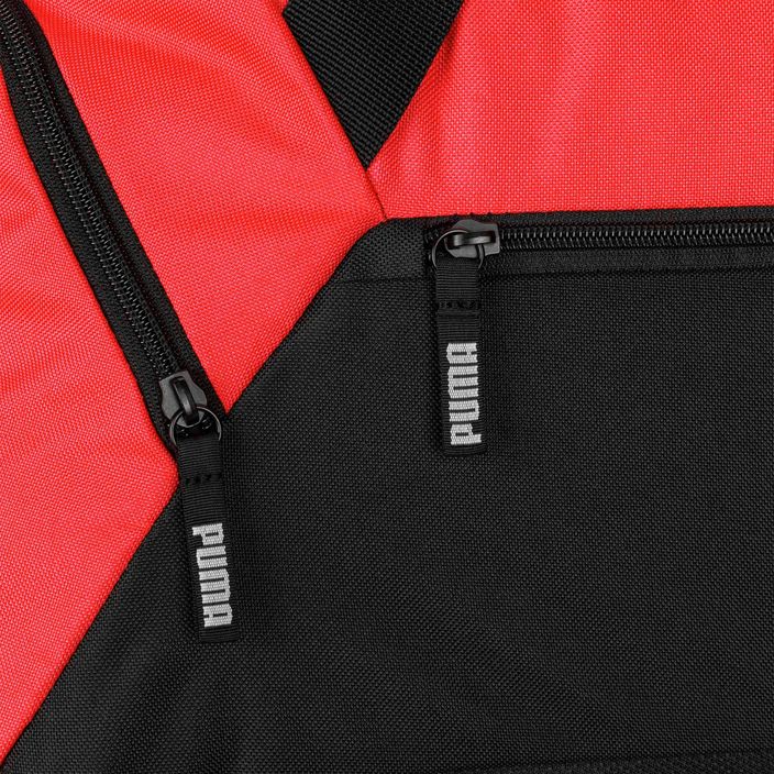 PUMA Teamgoal training bag (Boot Compartment) puma red/puma black 5