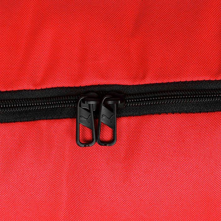PUMA Teamgoal training bag (Boot Compartment) puma red/puma black 6