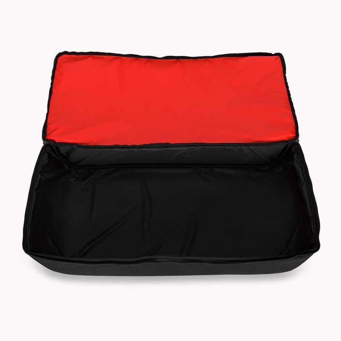 PUMA Teamgoal training bag (Boot Compartment) puma red/puma black 8